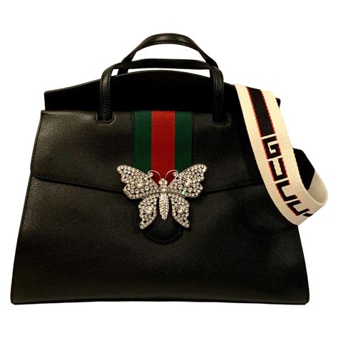 gucci bag toronto butterfly